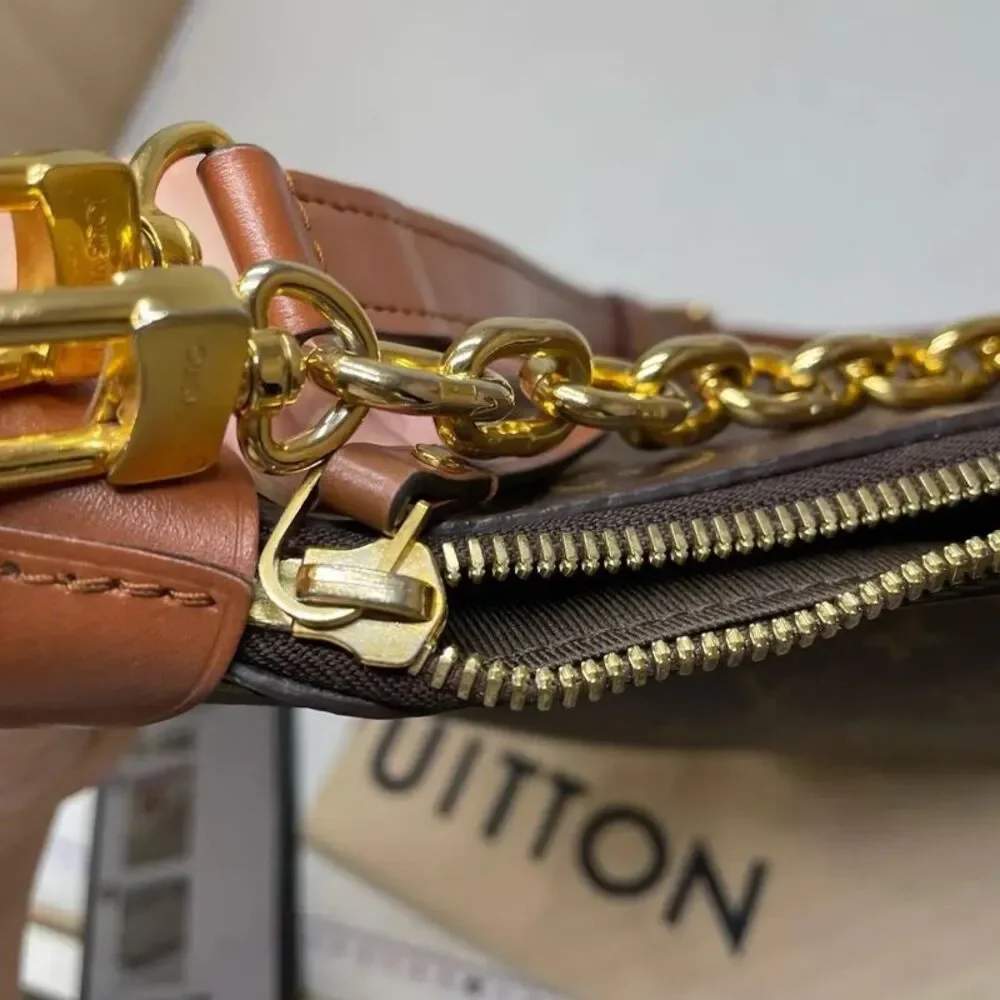 Louis Vuitton Women Pre-Loved Bag Very Good Condition